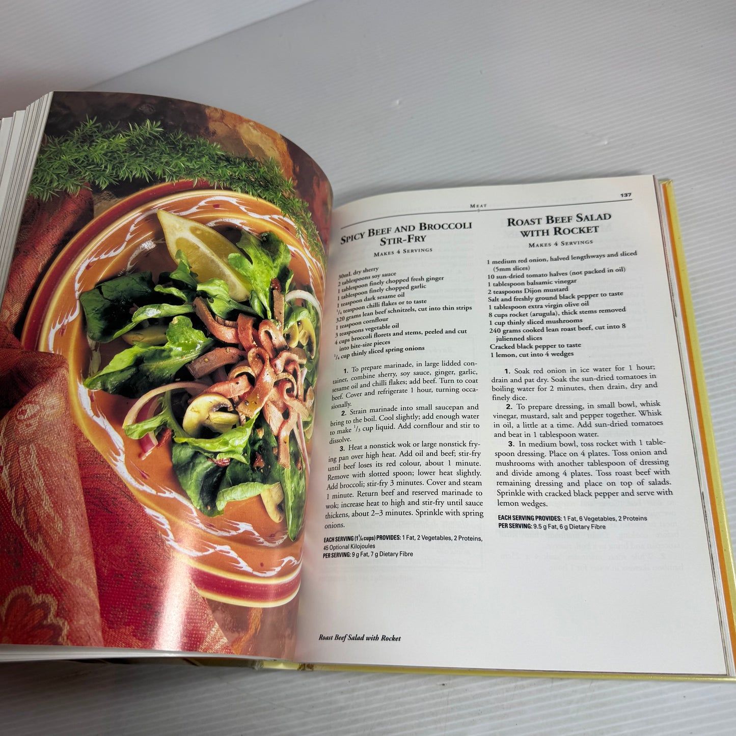 Weight Watchers Complete Cookbook And Program Basics