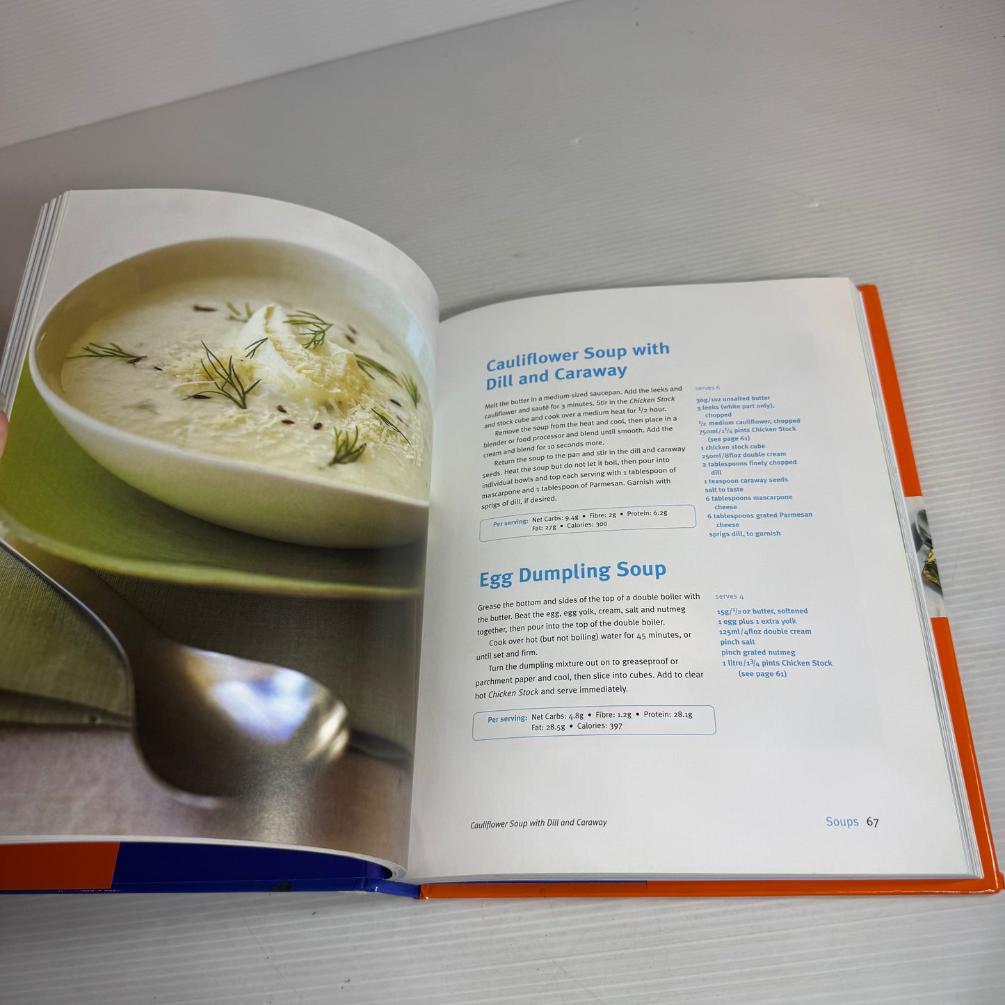 The Illustrated Atkins New Diet Cookbook - Dr Robert C Atkins