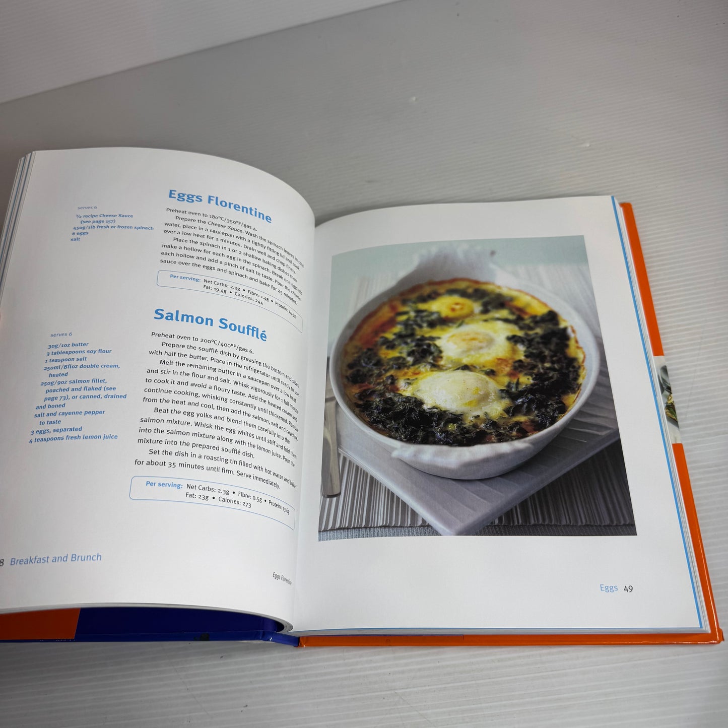 The Illustrated Atkins New Diet Cookbook - Dr Robert C Atkins