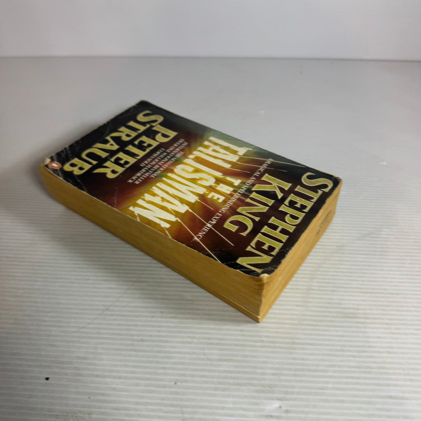 The Talisman - Stephen King & Peter Straub