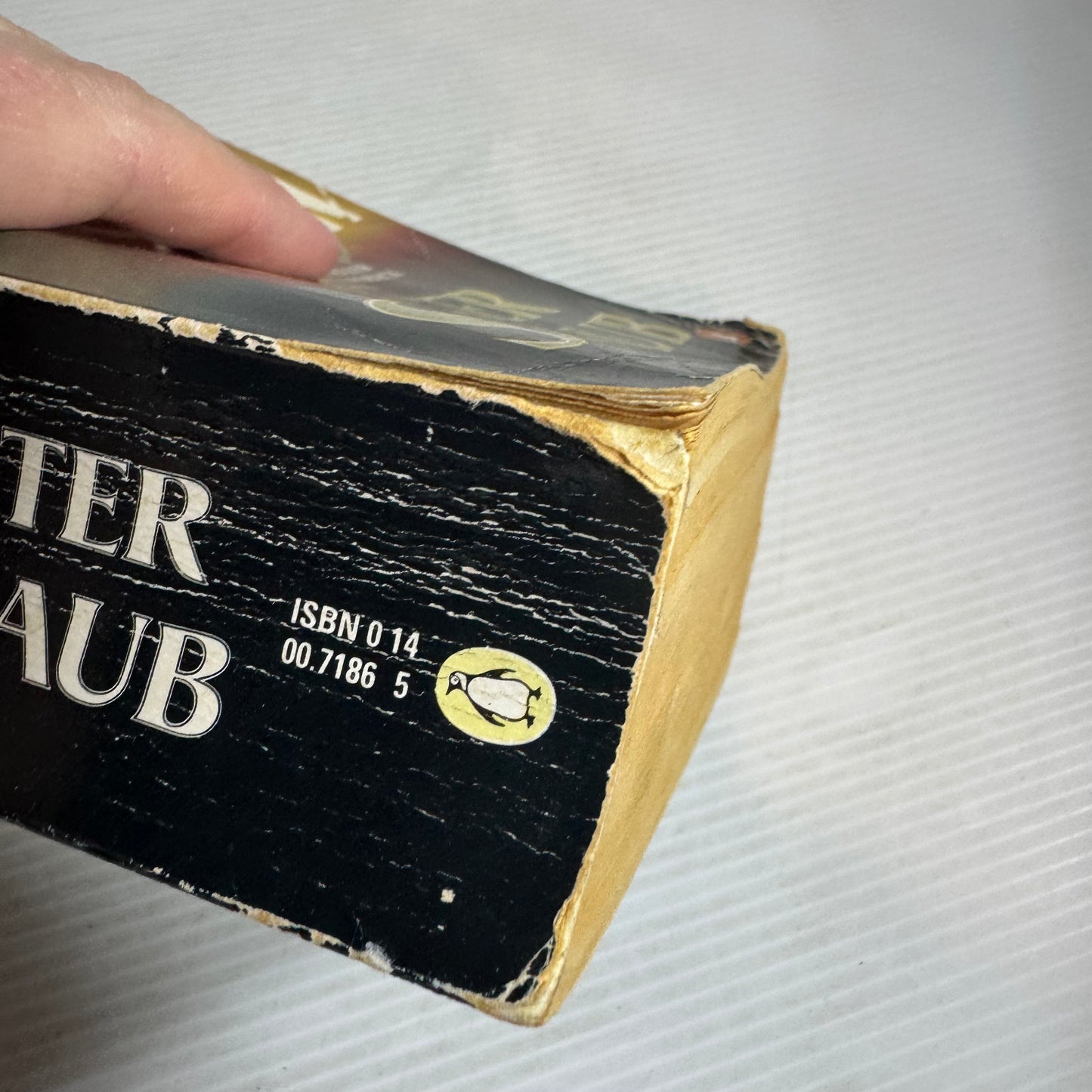 The Talisman - Stephen King & Peter Straub