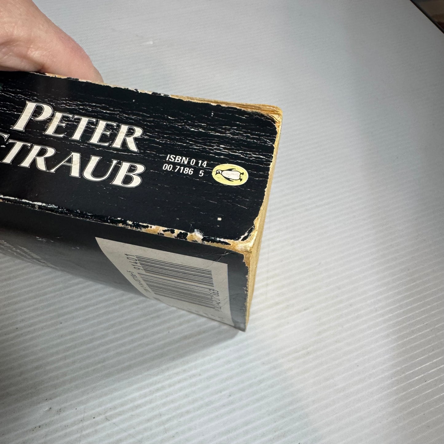 The Talisman - Stephen King & Peter Straub