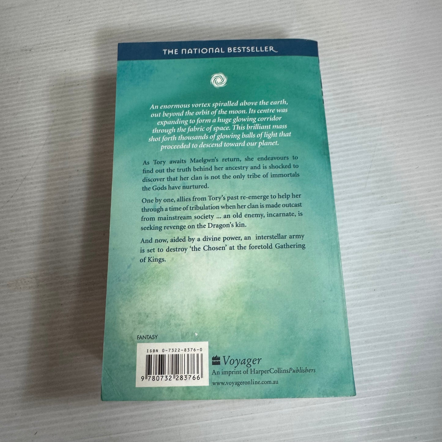 Masters of Reality : The Gathering - Traci Harding (The Ancient Future Book Three)
