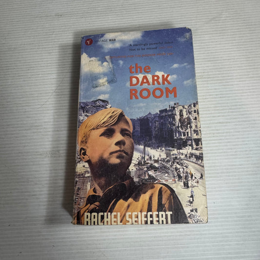 The Dark Room - Rachel Seiffert