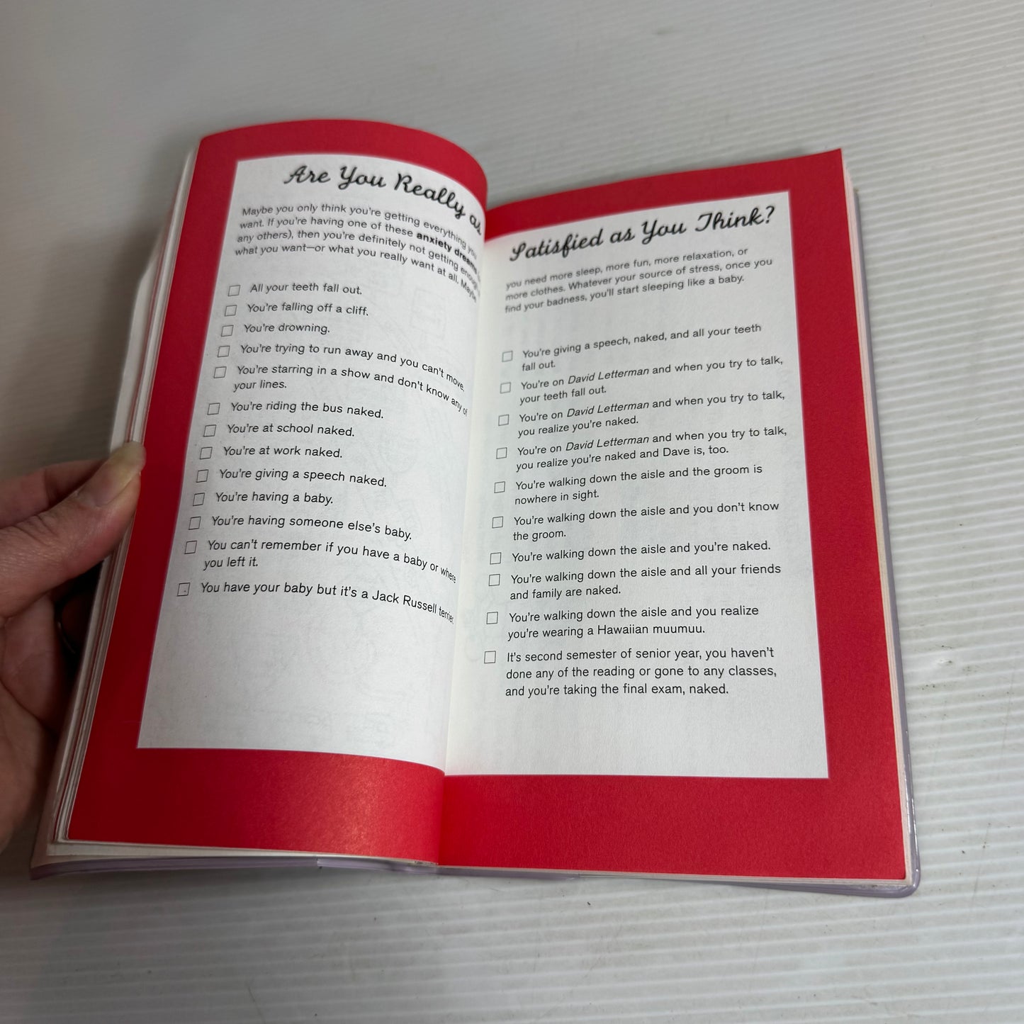 The Bad Girl's Guide to Getting What You Want - Cameron Tuttle