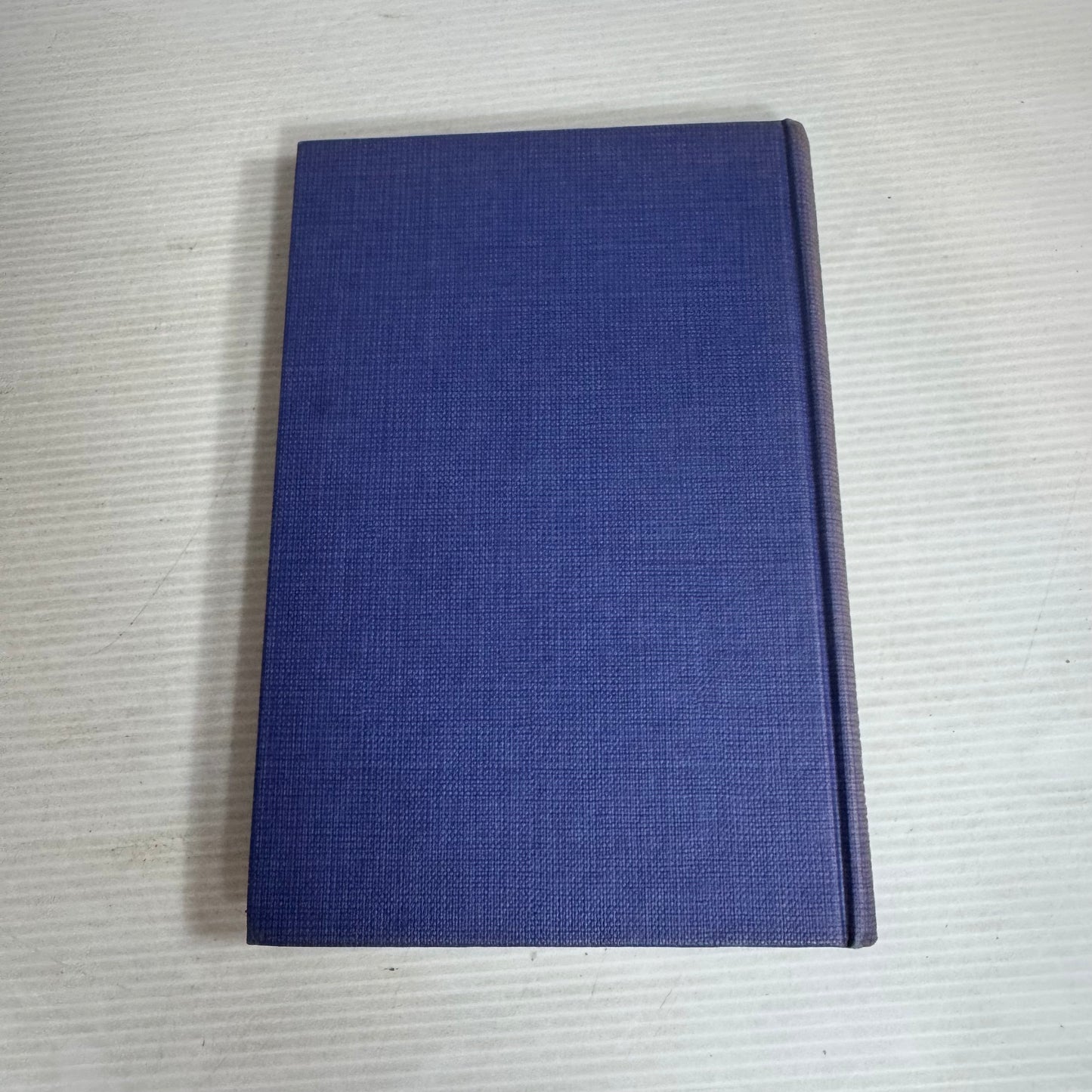 The Great Cattle Plague - Ralph Whitlock (Vintage 1968 First Edition)