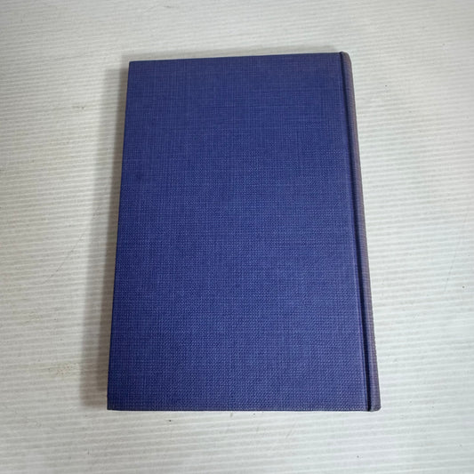 The Great Cattle Plague - Ralph Whitlock (Vintage 1968 First Edition)