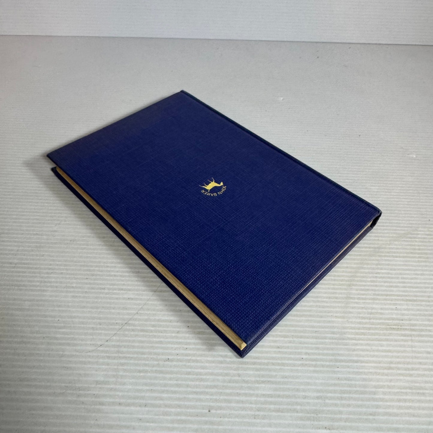 The Great Cattle Plague - Ralph Whitlock (Vintage 1968 First Edition)