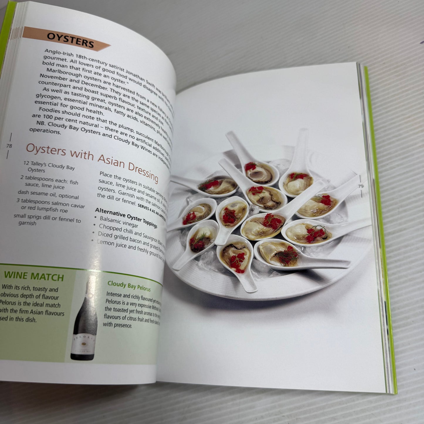 Marlborough On The Menu - Jan Bilton & Belinda Jackson