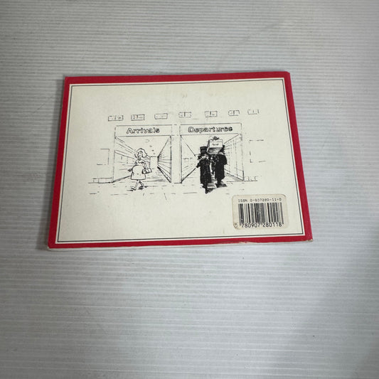 A Silvey-Jex Bad Taste Book From Beginning To End