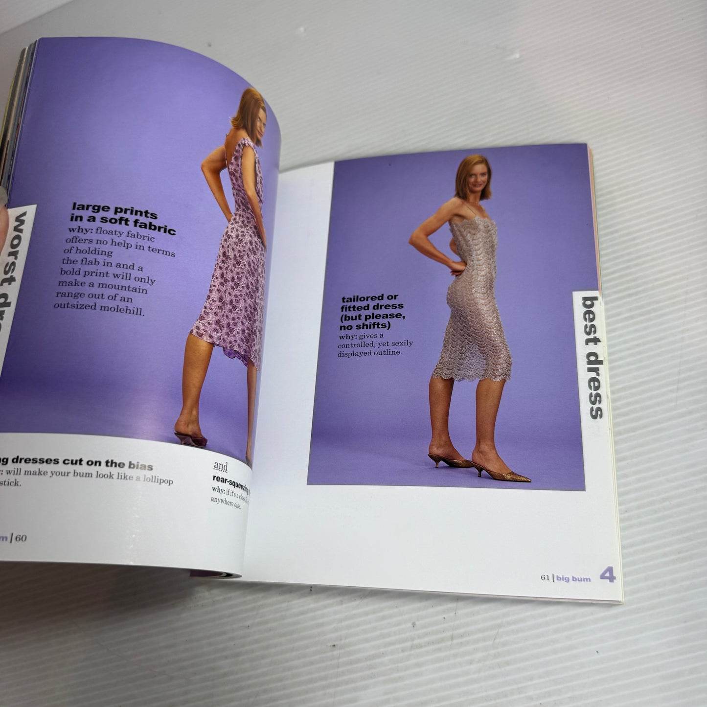 What Not To Wear - Trinny Woodall & Susannah Constantine