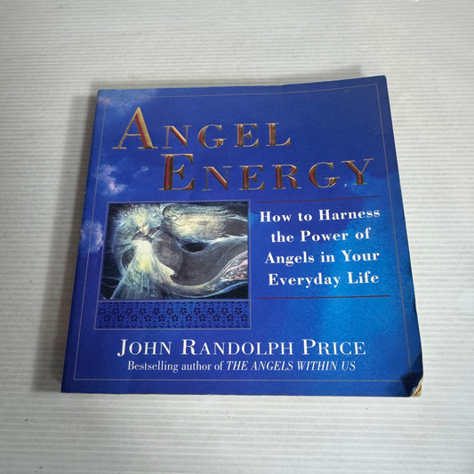 Angel Energy - John Randolph Price
