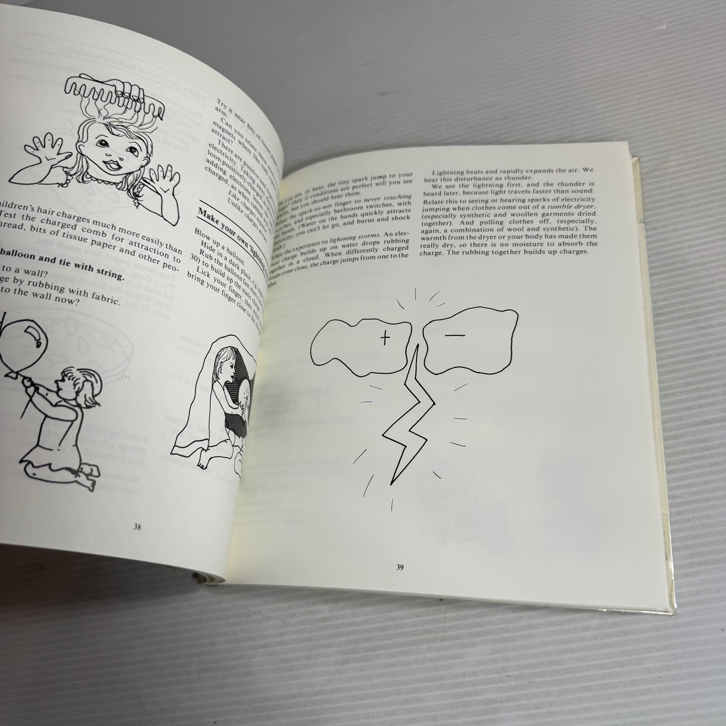 Challenges For Children: Discovering Science Together - Barbara Crabtree
