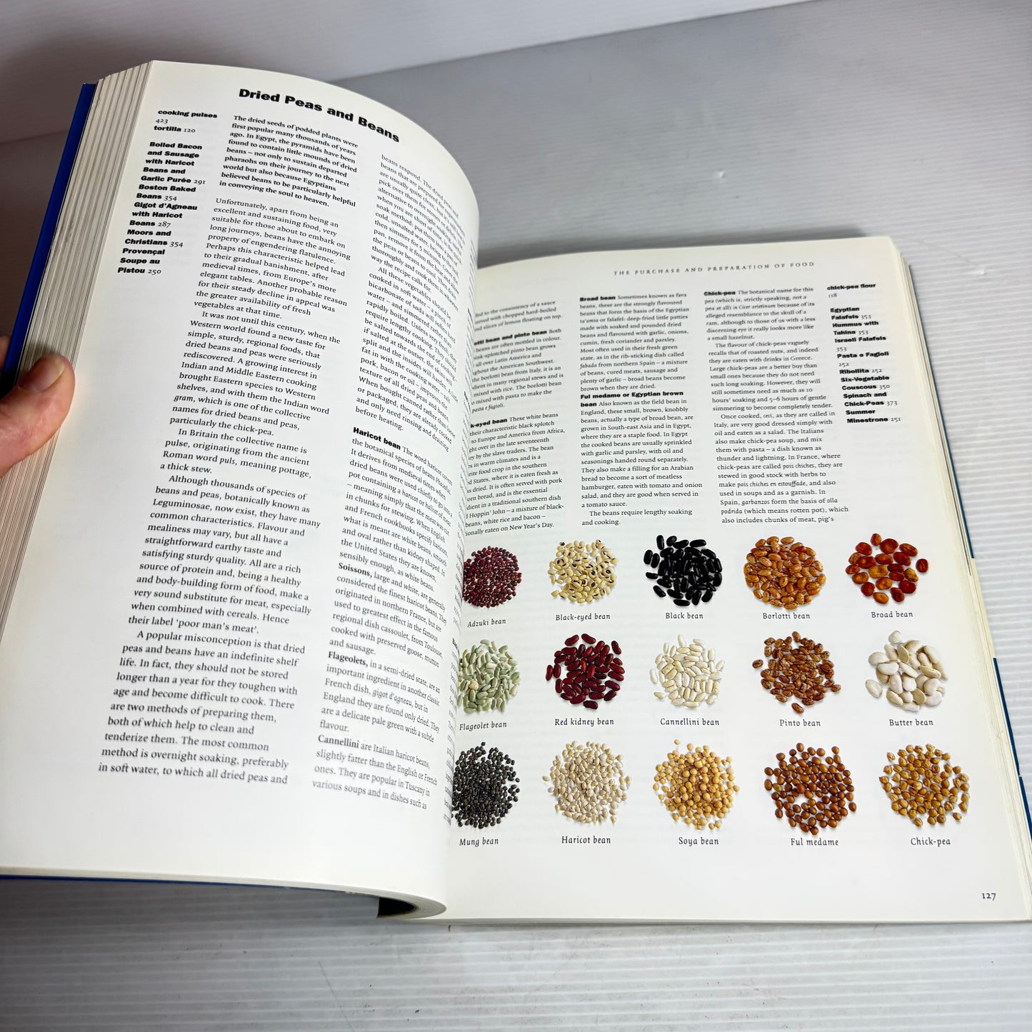 The Conran Cookbook - Caroline Conran, Terence Conran, Simon Hopkinson