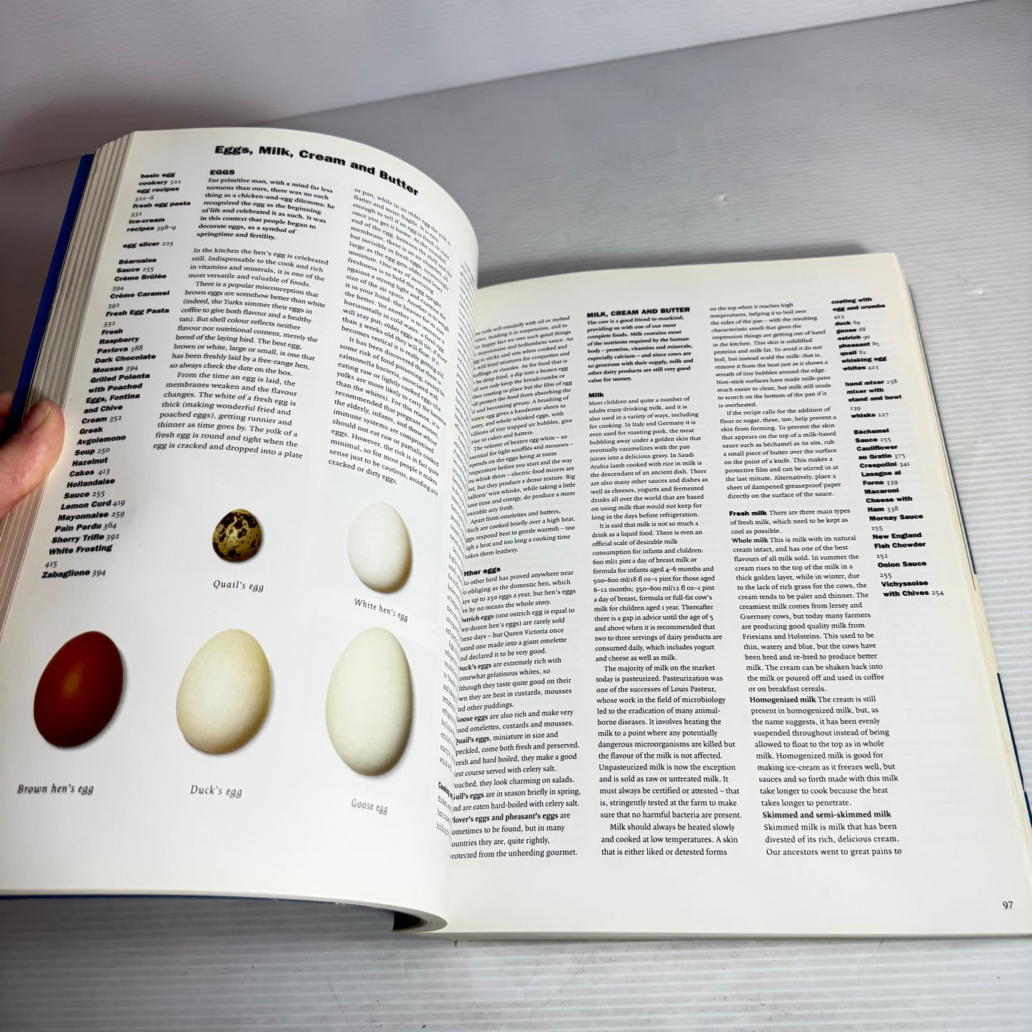 The Conran Cookbook - Caroline Conran, Terence Conran, Simon Hopkinson