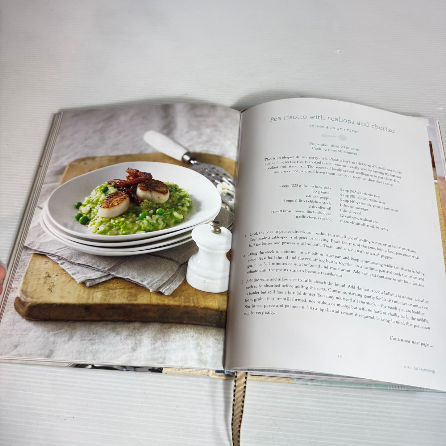 The Heart of Home - Julie Goodwin : Australia's First MasterChef
