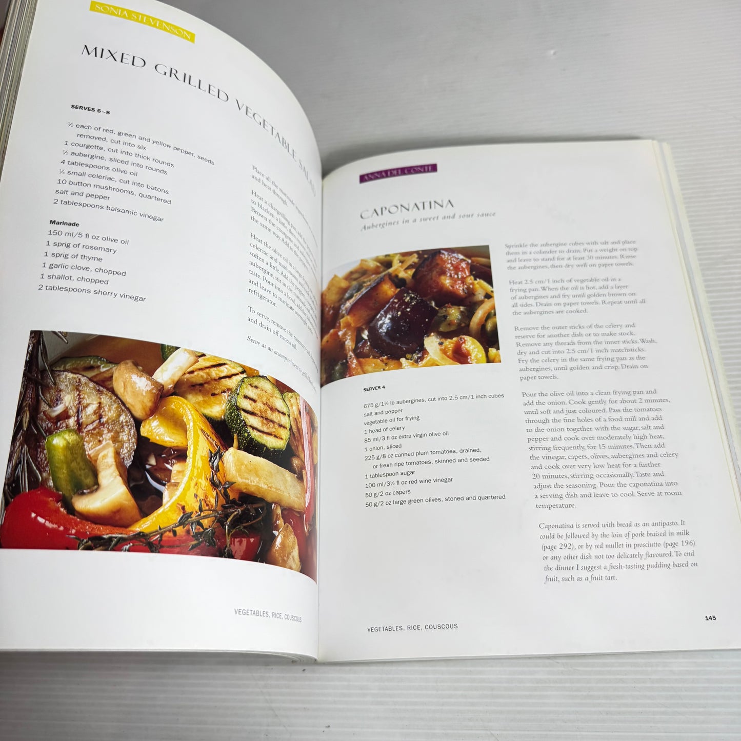 Classic Cooks : A Mouthwatering Collection of Recipes from Some of the World's Top Chefs'