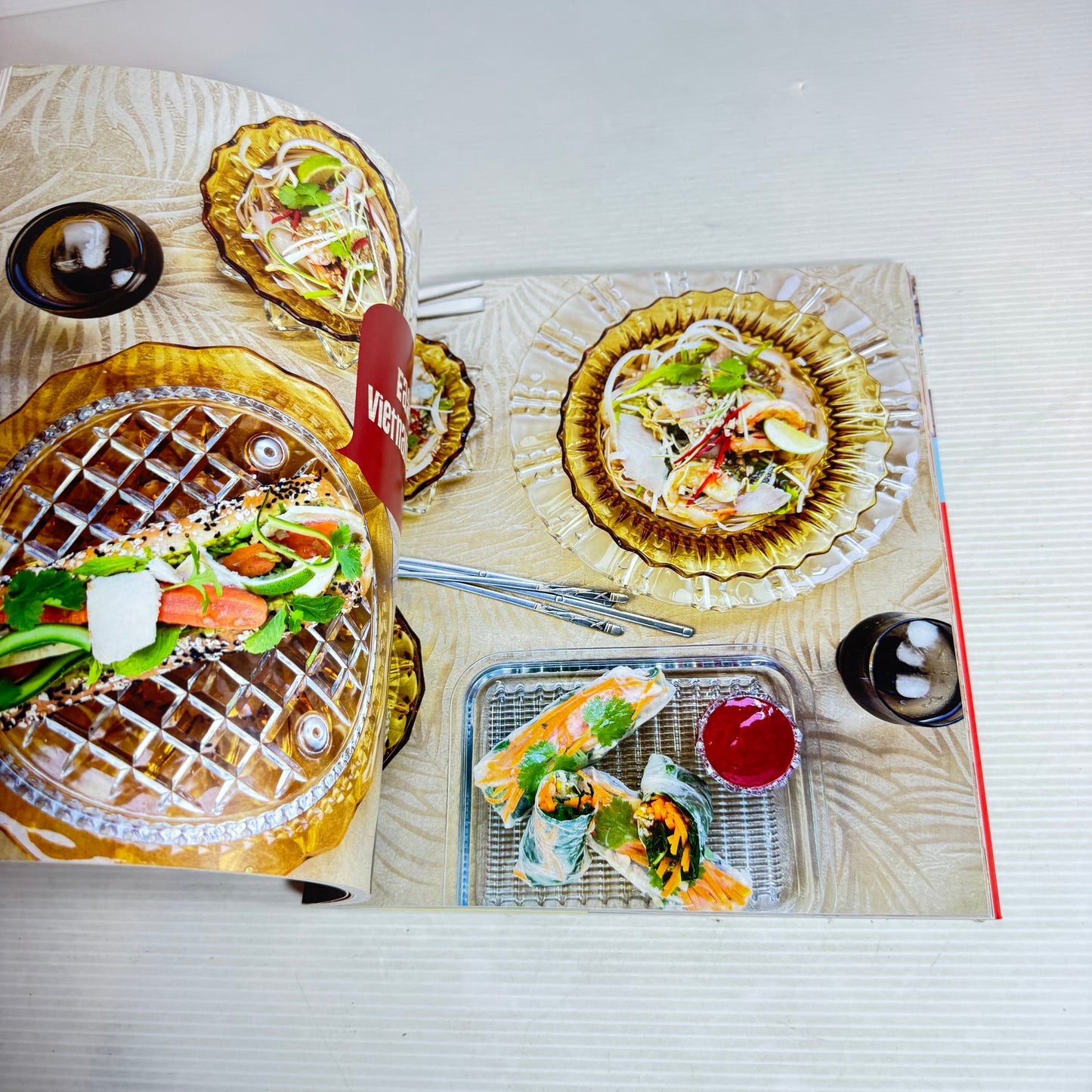 The Food Truck Cook Book No. 2 - Michael Van de Elzen