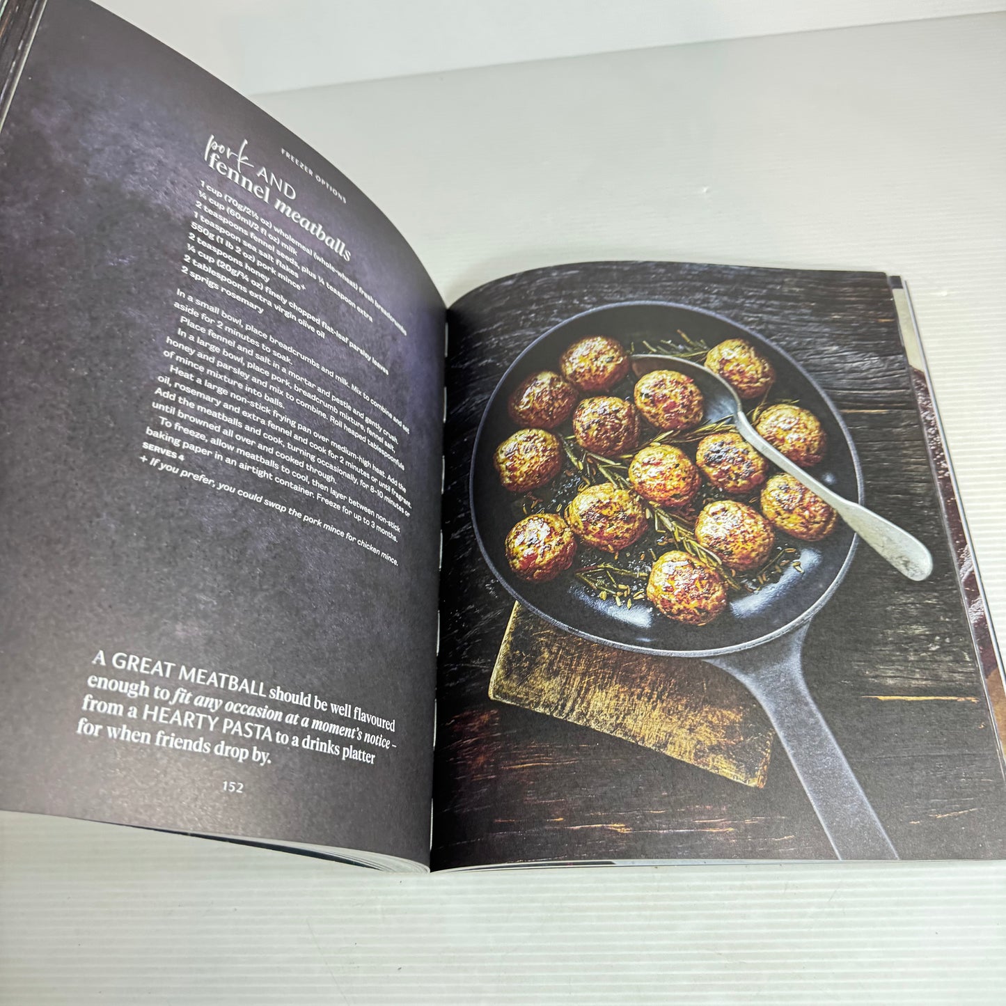 Everyday Fresh Meals In Minutes - Donna Hay