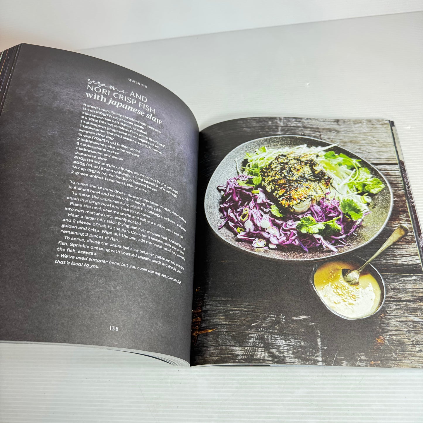 Everyday Fresh Meals In Minutes - Donna Hay