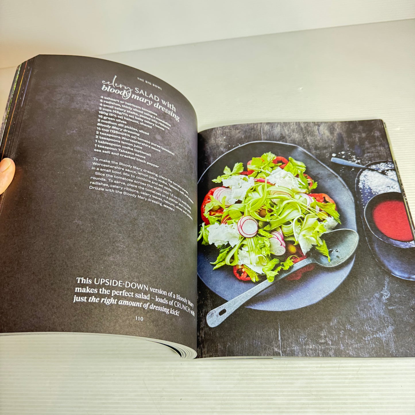 Everyday Fresh Meals In Minutes - Donna Hay