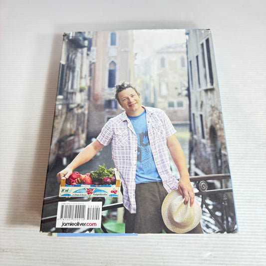 Jamie Oliver's Food Escapes