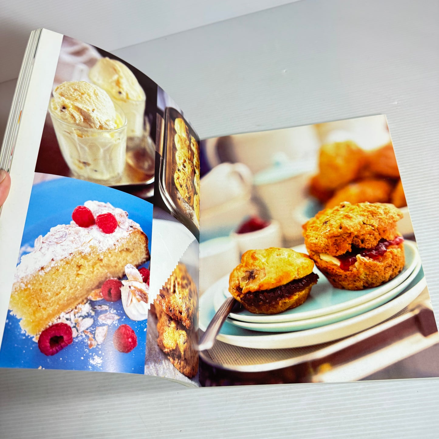 Cook At Home With Peter Gordon (Vintage 1999)