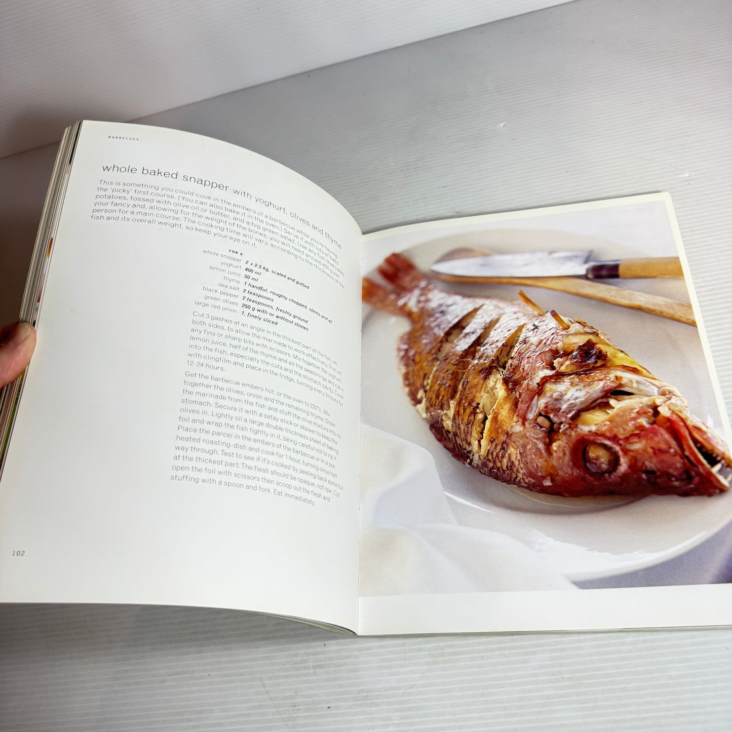 Cook At Home With Peter Gordon (Vintage 1999)