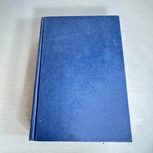 The Collins Dictionary And Thesaurus (In One Volume)
