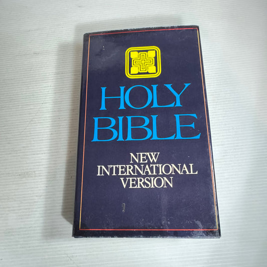 Holy Bible : New International Version