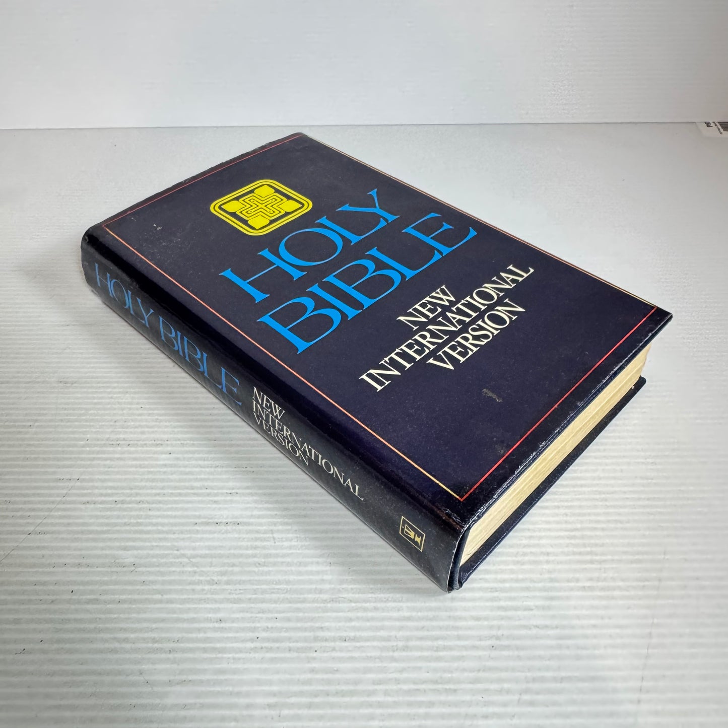 Holy Bible : New International Version