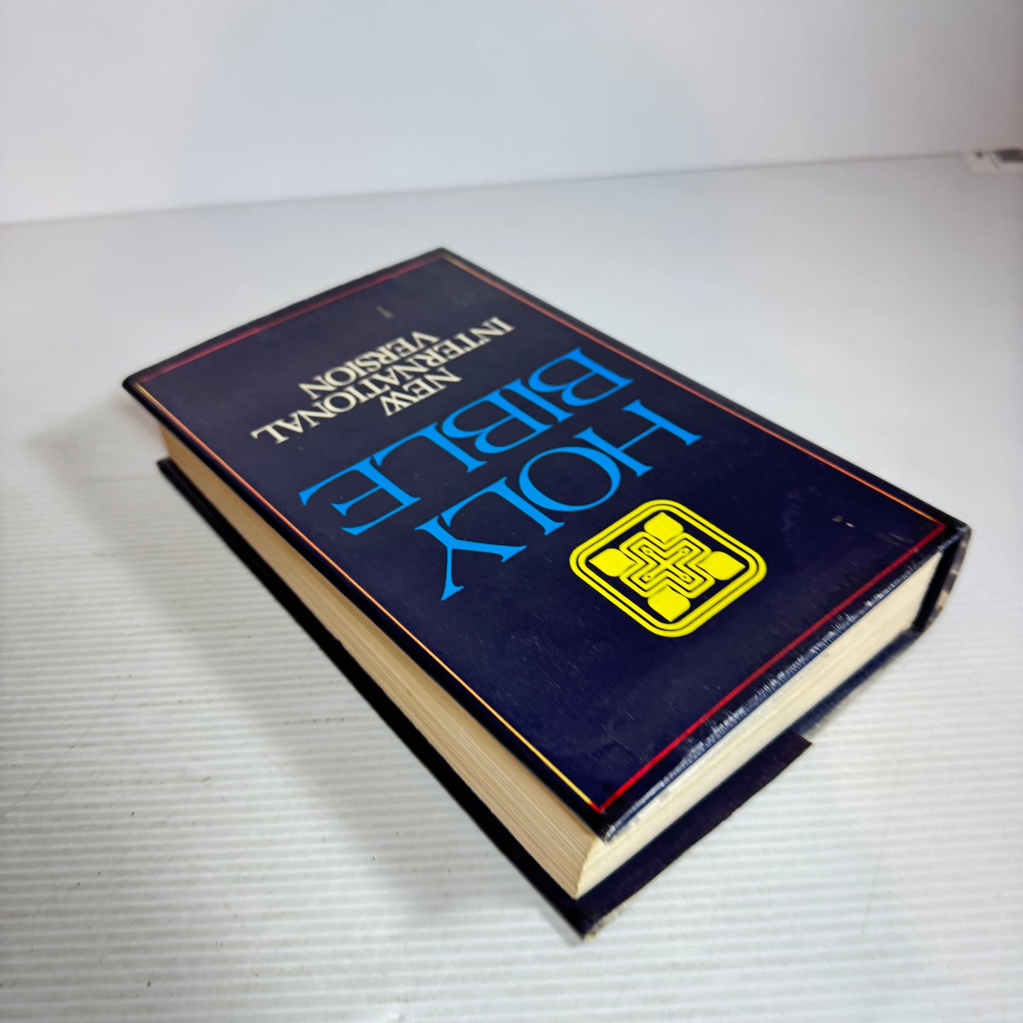 Holy Bible : New International Version
