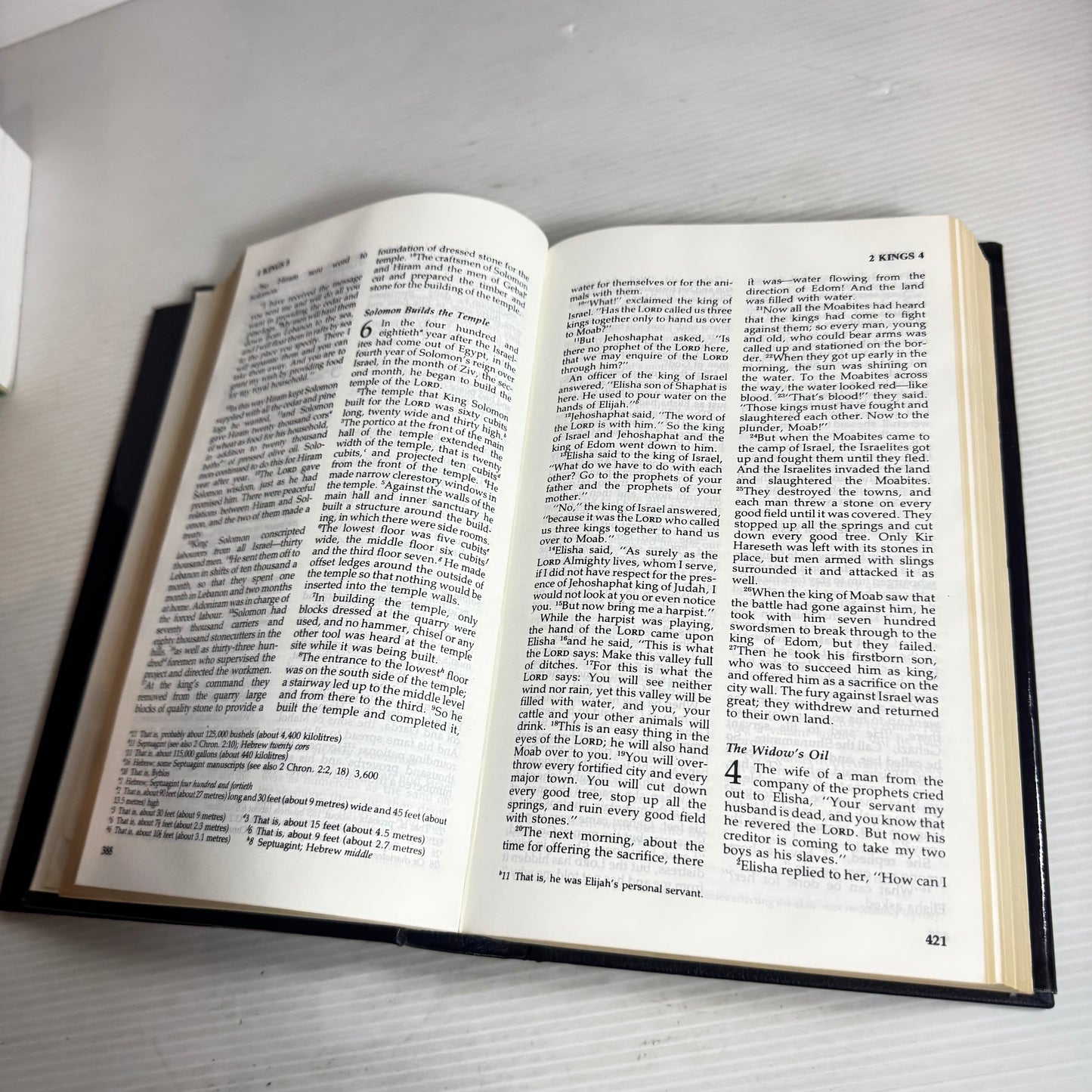 Holy Bible : New International Version