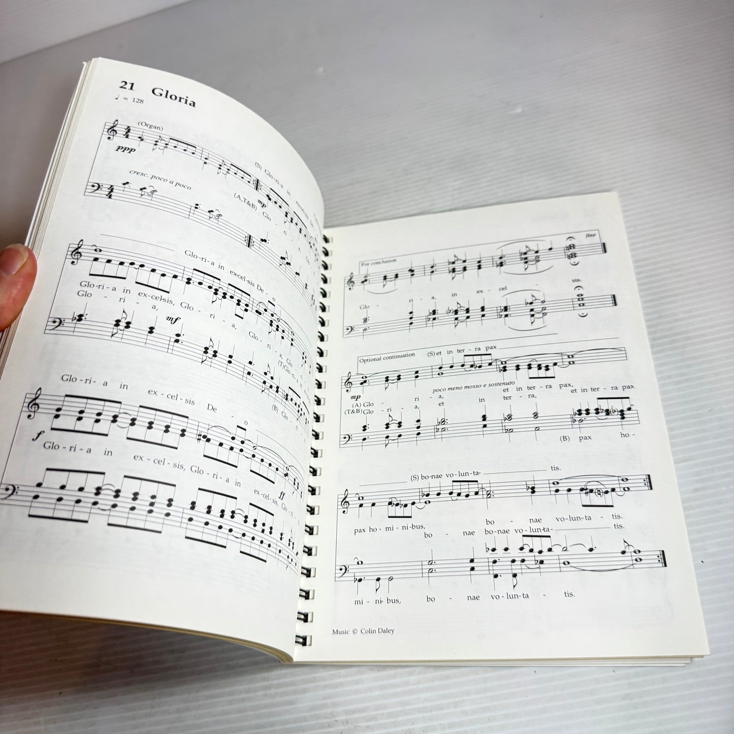 Carol Our Christmas - A Book Of New Zealand Carols