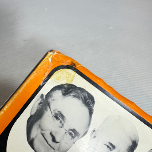 The Thirty-Year Wonders - Leslie Hobbs (Vintage 1967 First Edition)