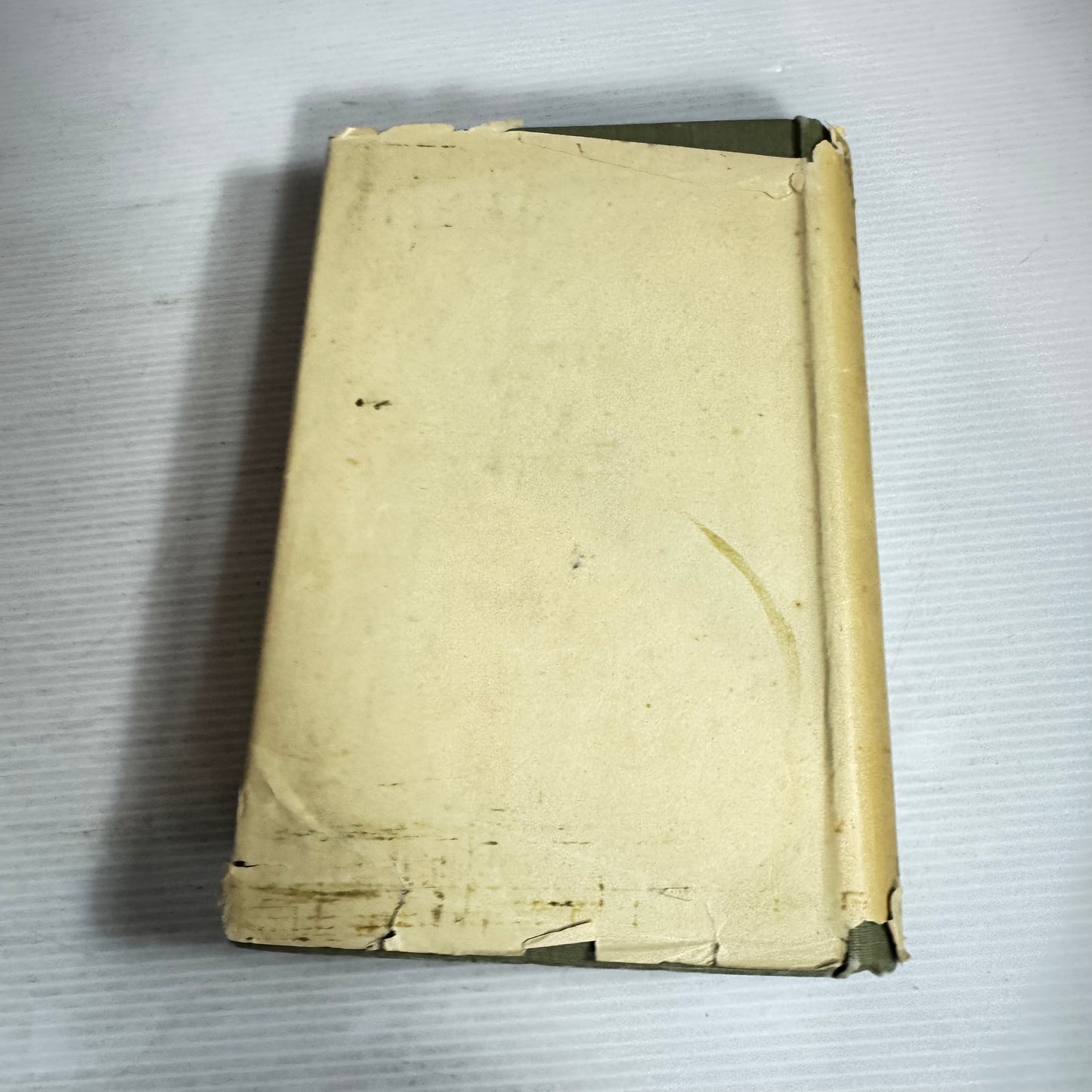 In Early Years : The Growth of a Soul - Dr &  Mrs Howard Taylor (Vintage 1952)