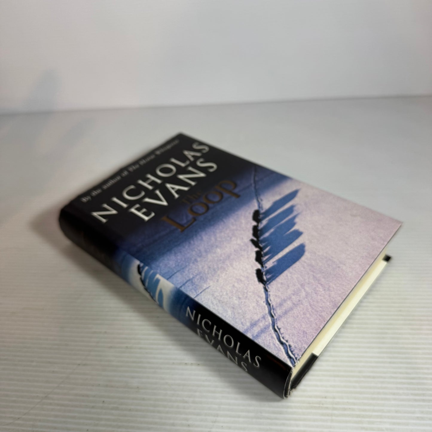 The Loop - Nicholas Evans