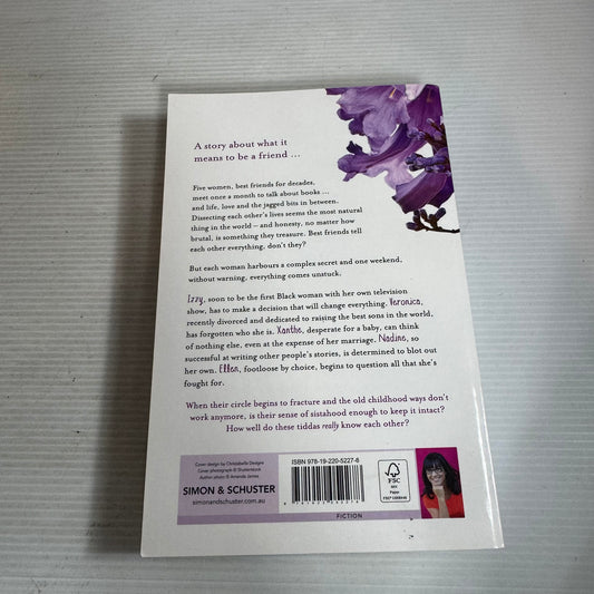 Tiddas - Anita Heiss