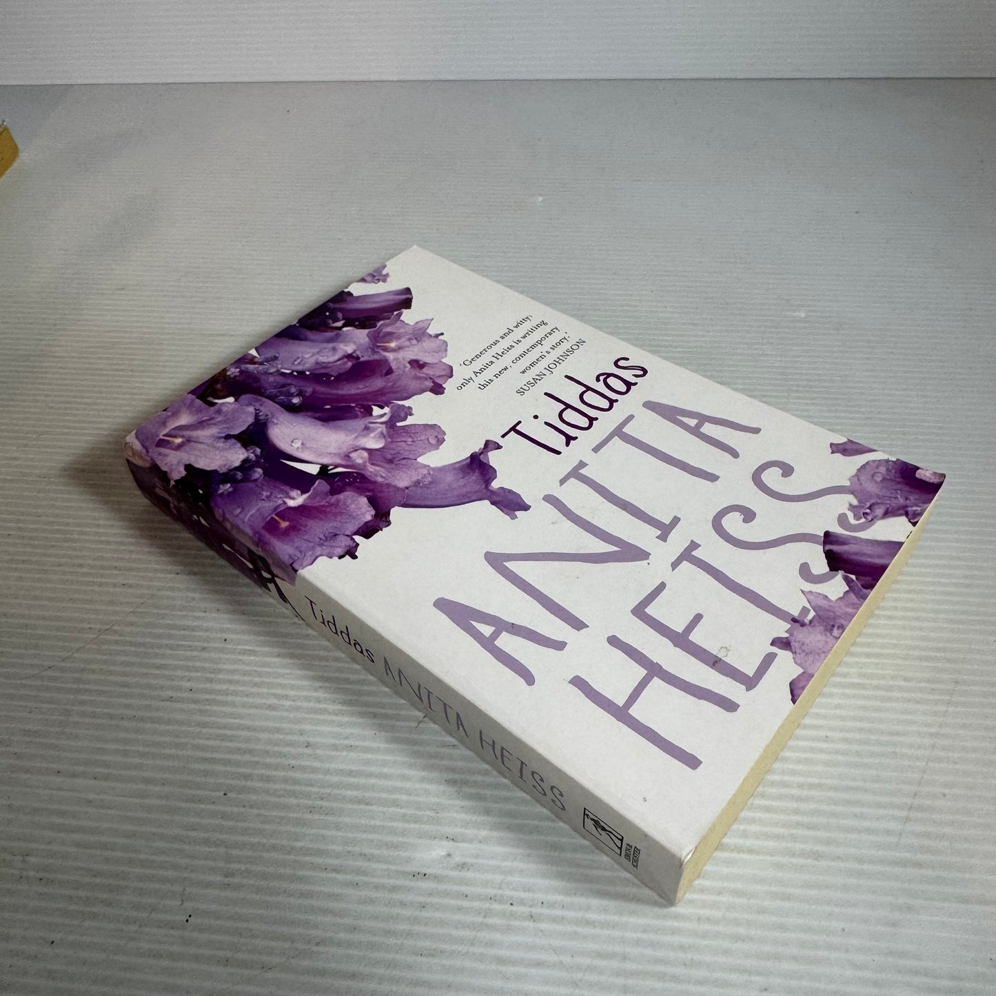 Tiddas - Anita Heiss