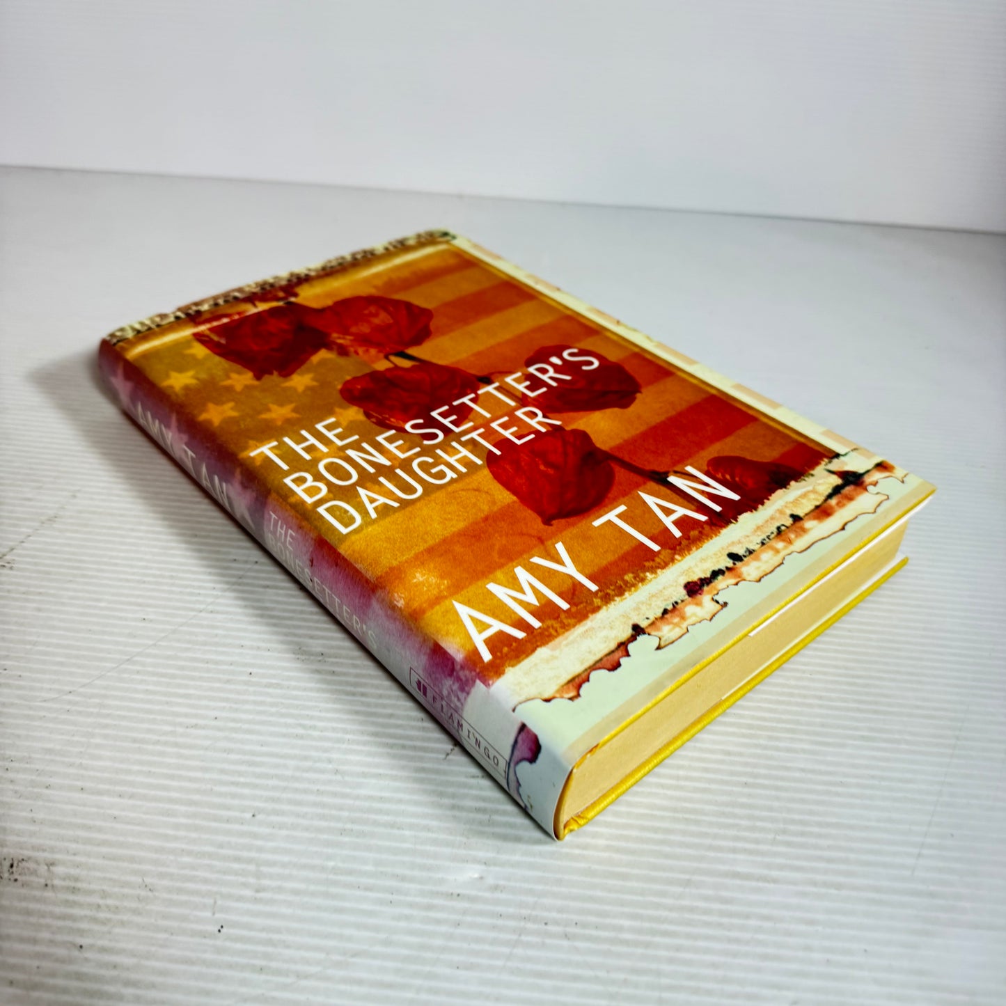 The Bonesetter's Daughter - Amy Tan