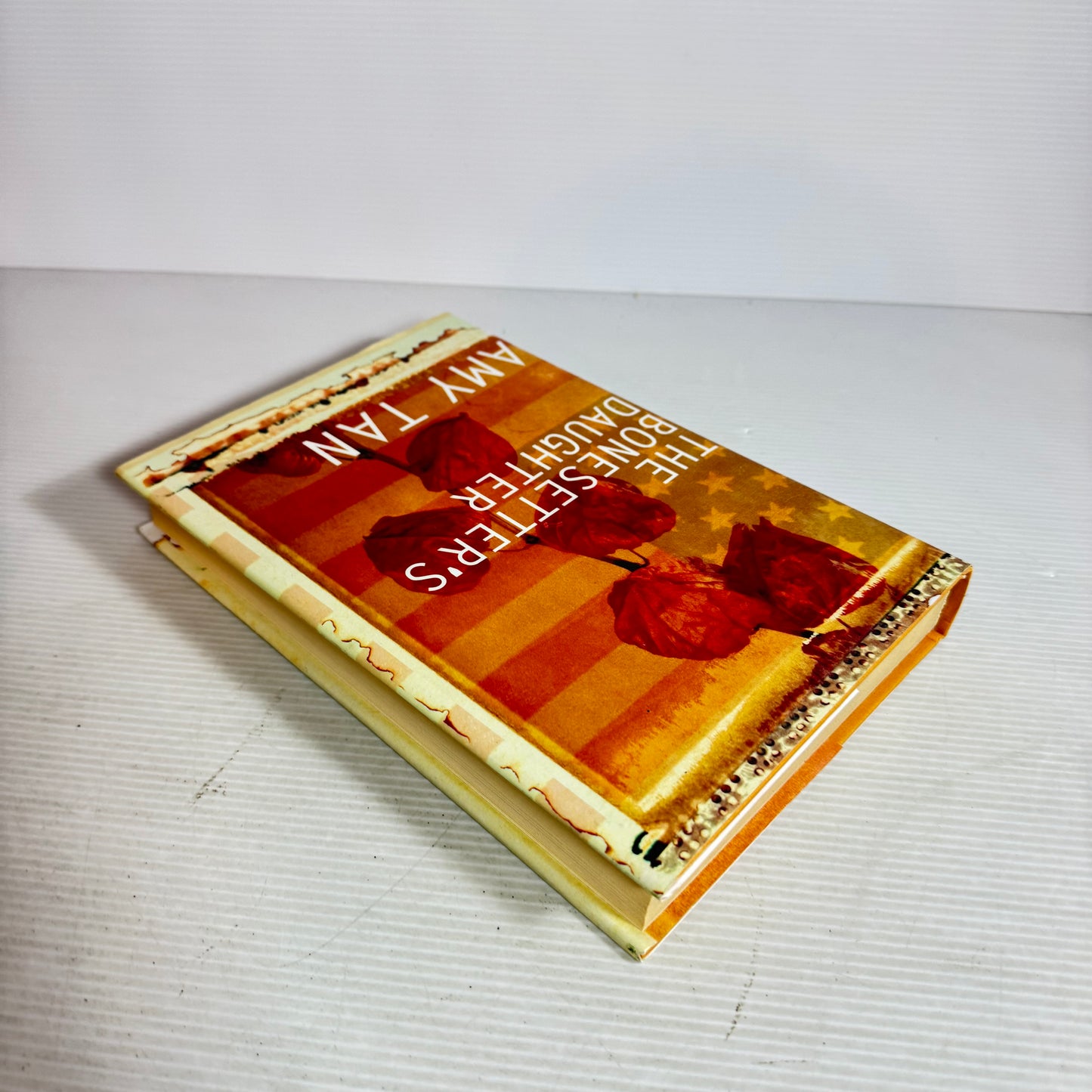 The Bonesetter's Daughter - Amy Tan