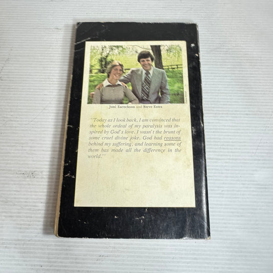 A Step Further : Joni - Joni Eareckson & Steve Estes (Vintage 1978)