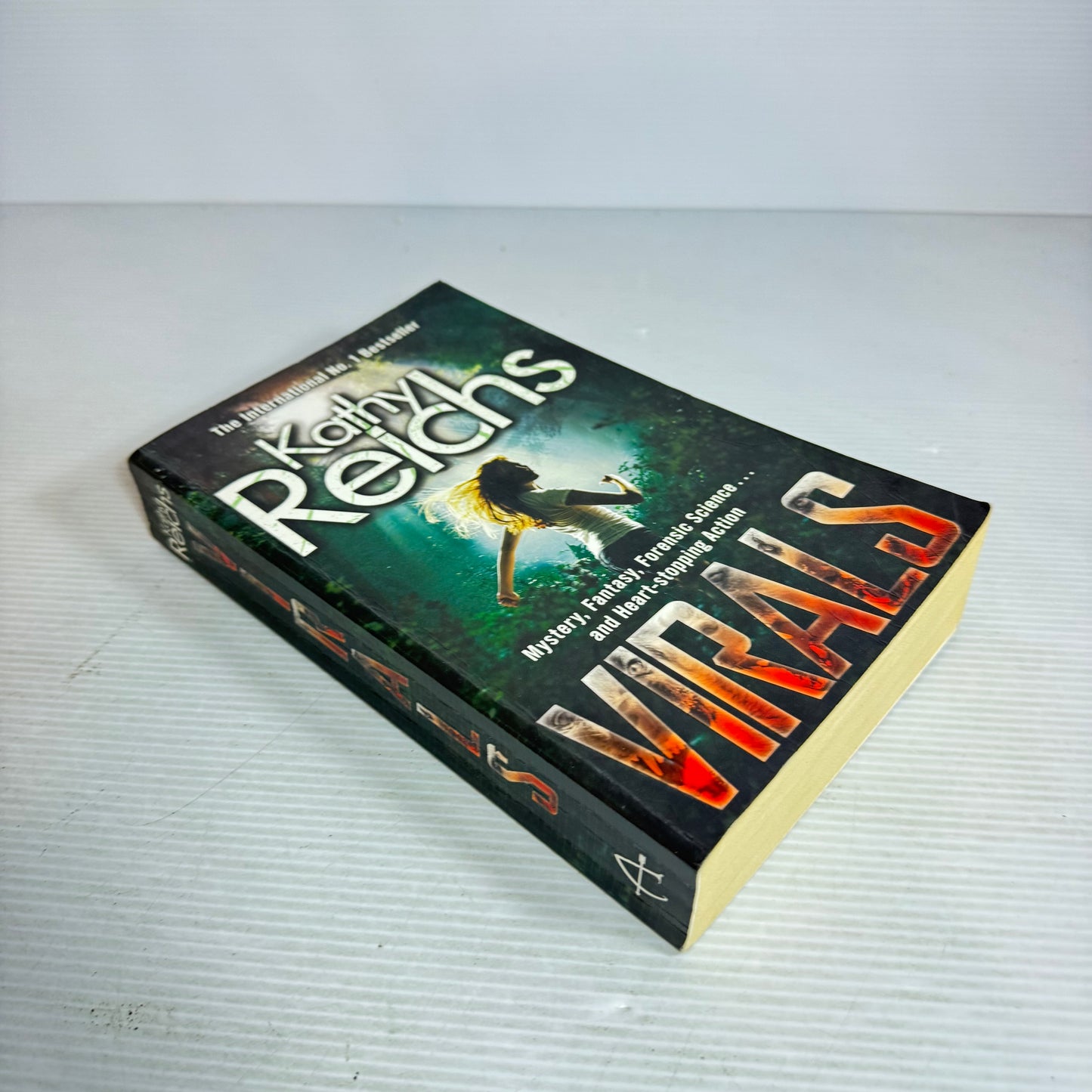 Virals - Kathy Reichs