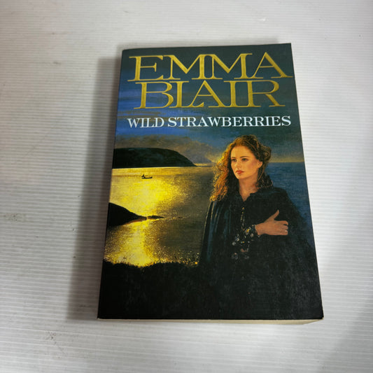 Wild Strawberries - Emma Blair