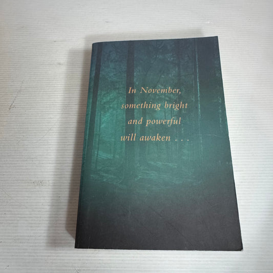 The Awakening - Nora Roberts (Proof Copy)