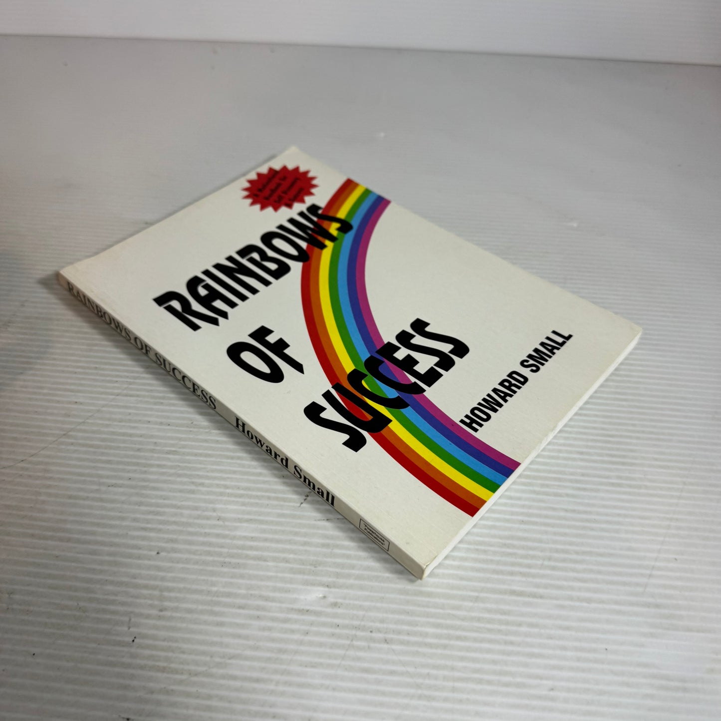 Rainbows of Success - Howard Small (Vintage 1994)