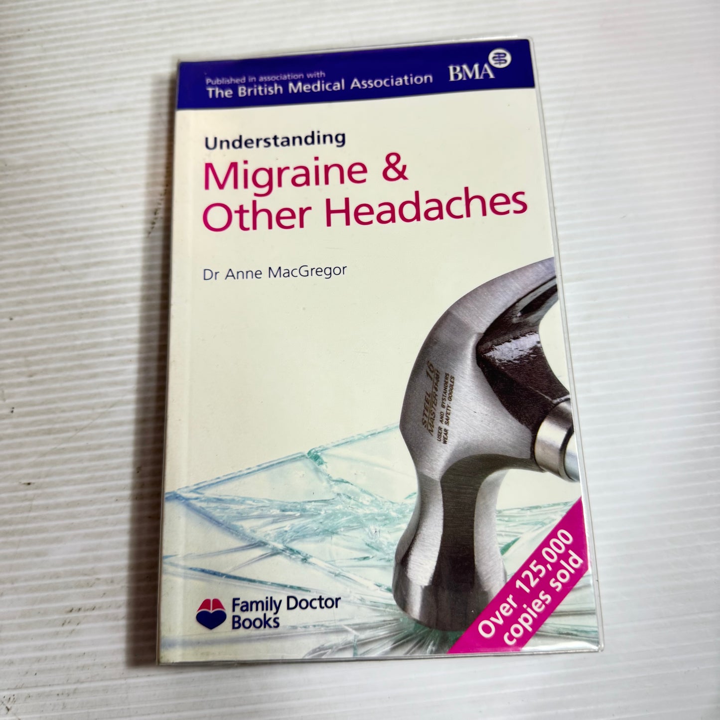 Understanding Migraine & Other Headaches - Dr Anne MacGregor