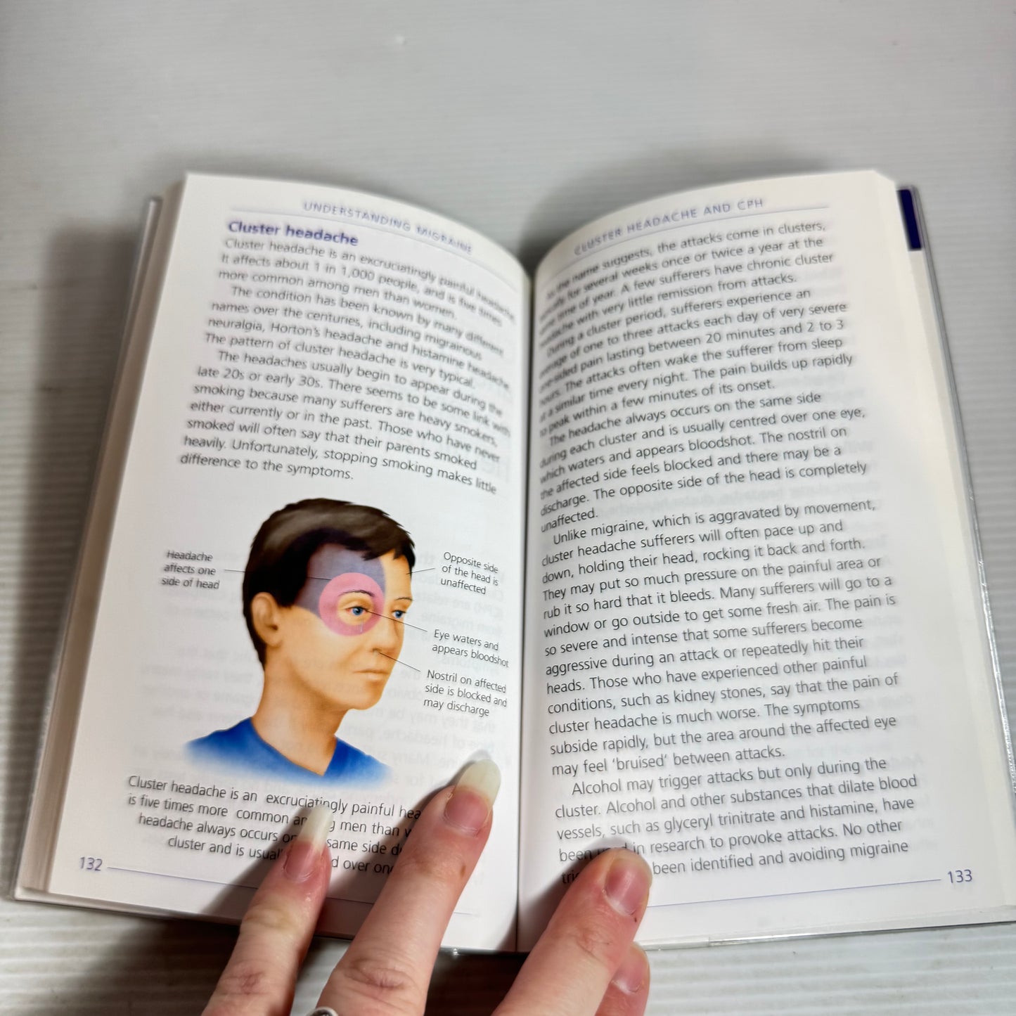 Understanding Migraine & Other Headaches - Dr Anne MacGregor