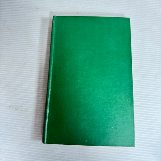 The Life and Death of The Mayor of Casterbridge - Thomas Hardy (Vintage 1958)