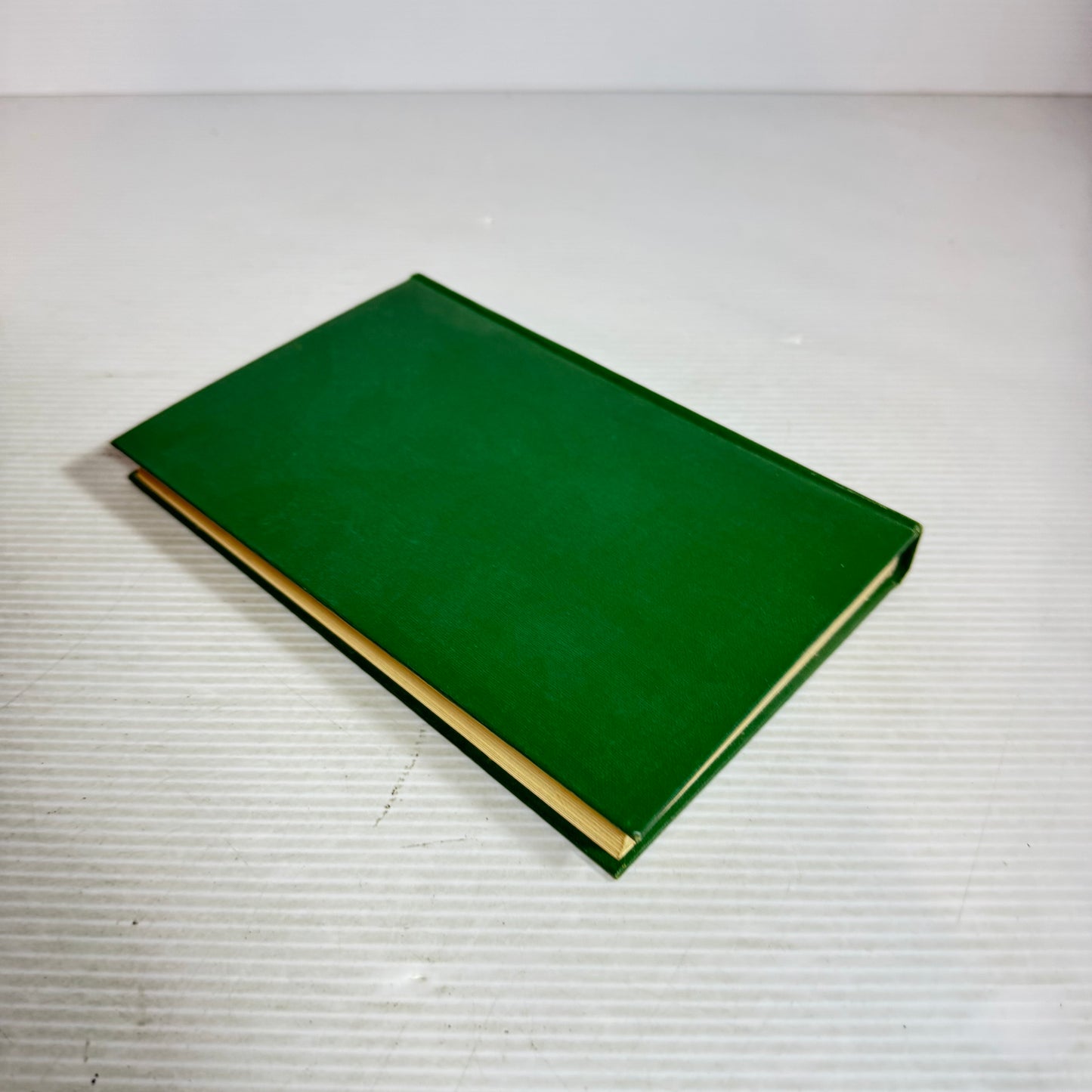 The Life and Death of The Mayor of Casterbridge - Thomas Hardy (Vintage 1958)
